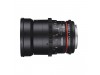 Samyang For Nikon 35mm T1.5 VDSLR II
